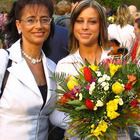 Lengyel Judit és Tóth Boglárka